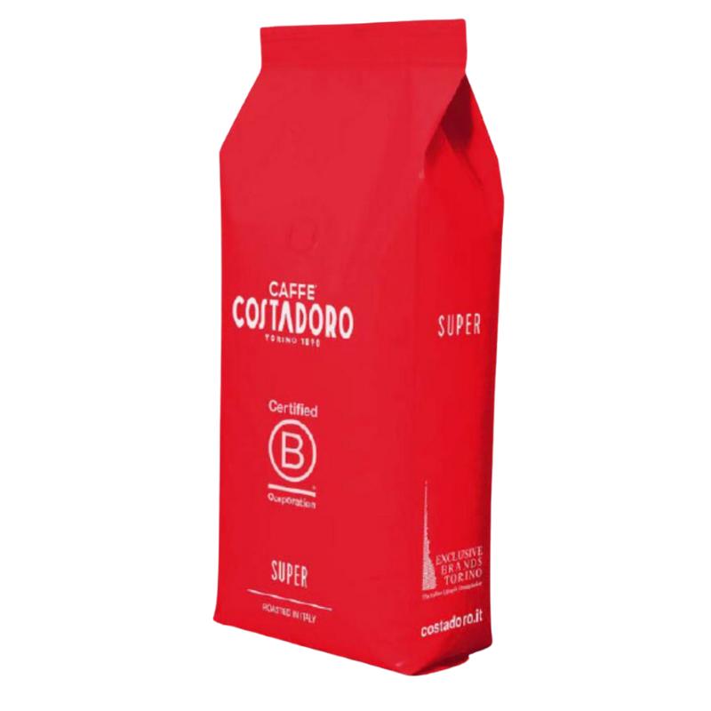 Costadoro Super Espresso 1000g Bohnen
