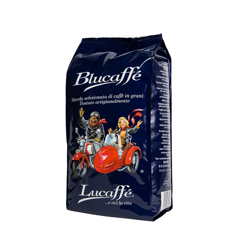 Lucaff Blucaff Espresso 700g Bohnen